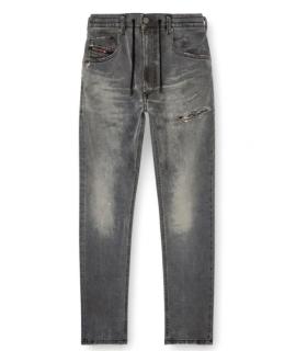 DIESEL Джинсы скинни