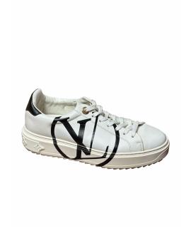 LOUIS VUITTON Кеды
