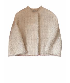 ALEXANDER MCQUEEN Жакет/пиджак