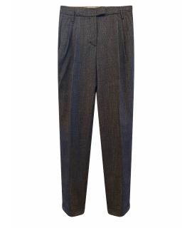 SPORTMAX Прямые брюки