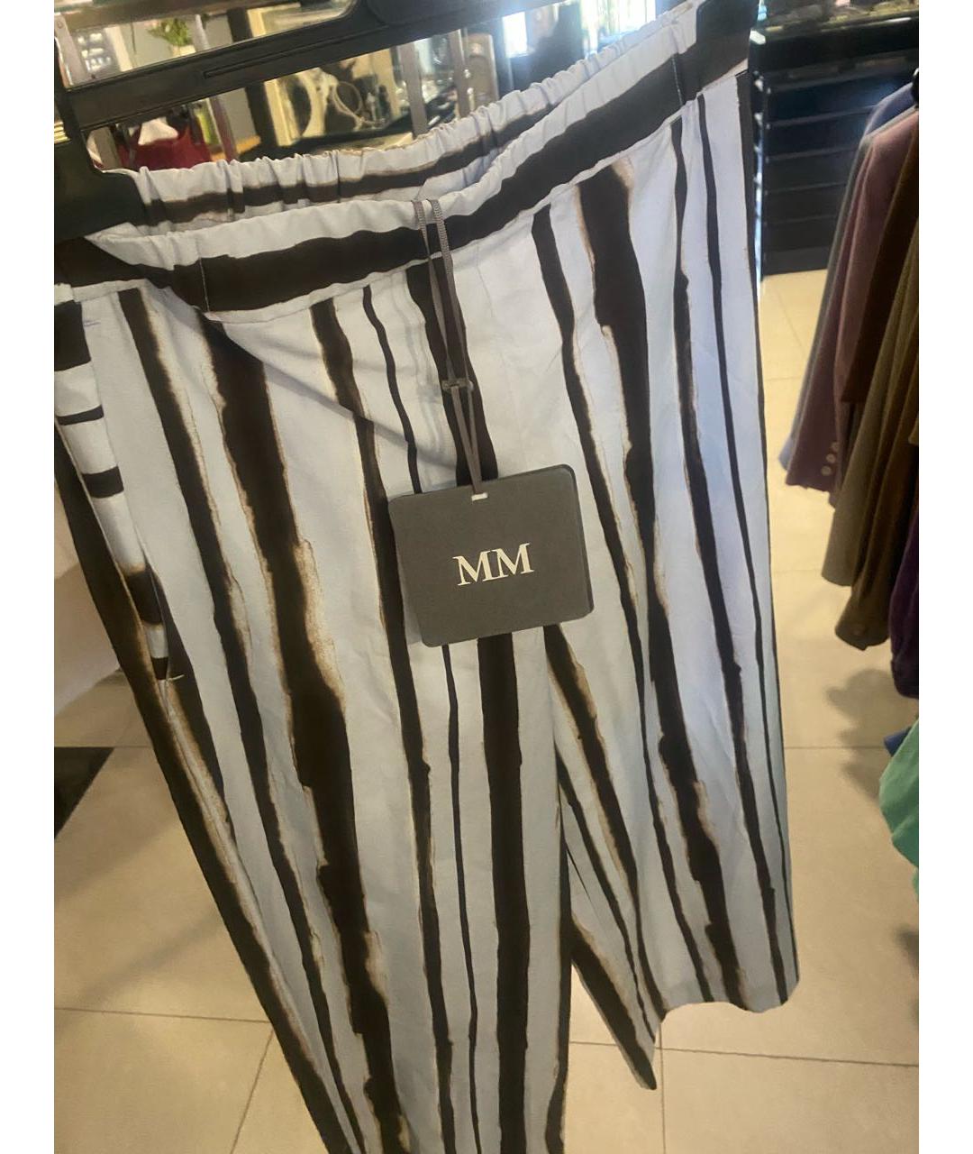 MAX MARA Мульти кюлоты, фото 2