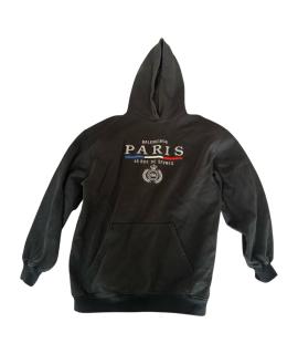 BALENCIAGA Худи/толстовка