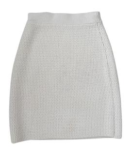 12 STOREEZ Юбка мини