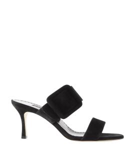 MANOLO BLAHNIK Мюли