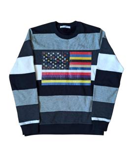 GIVENCHY Худи/толстовка