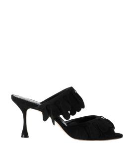 MANOLO BLAHNIK Мюли