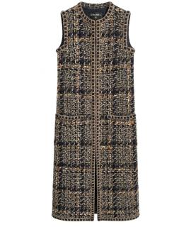 CHANEL Жилет
