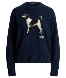 RALPH LAUREN Джемпер / свитер