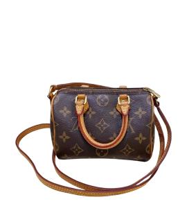 LOUIS VUITTON Сумка с короткими ручками