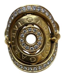 BVLGARI Кольцо