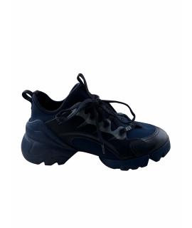 CHRISTIAN DIOR Кеды