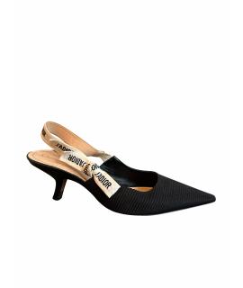 CHRISTIAN DIOR Туфли