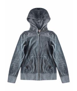 JUICY COUTURE Худи/толстовка