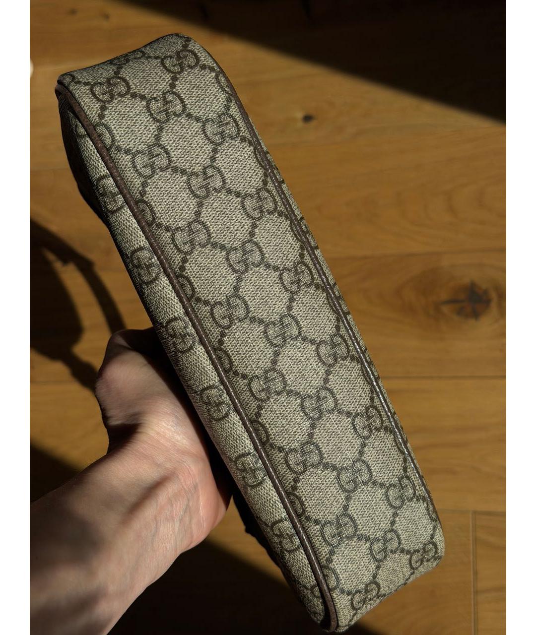 GUCCI Сумка с короткими ручками, фото 4