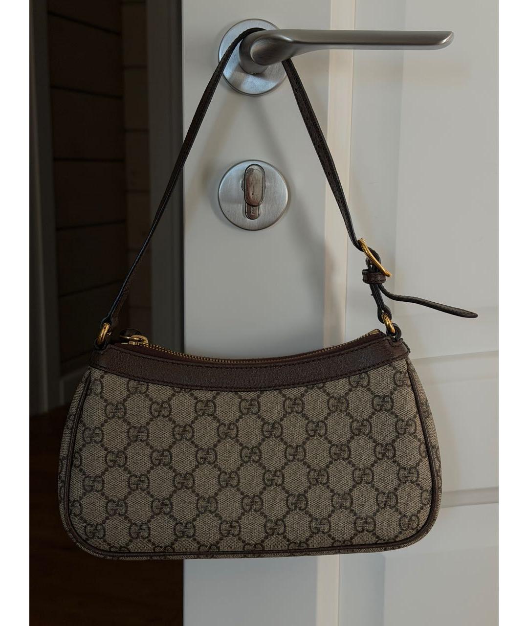 GUCCI Сумка с короткими ручками, фото 3