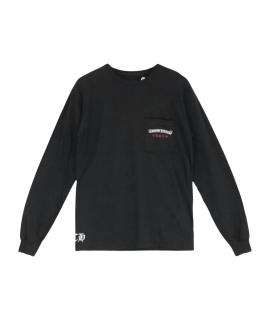 CHROME HEARTS Лонгслив