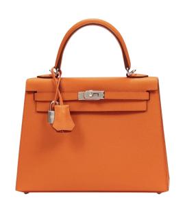 HERMES Сумка с короткими ручками