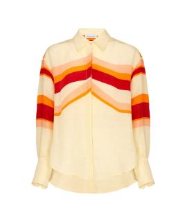 RAQUEL DINIZ Рубашка