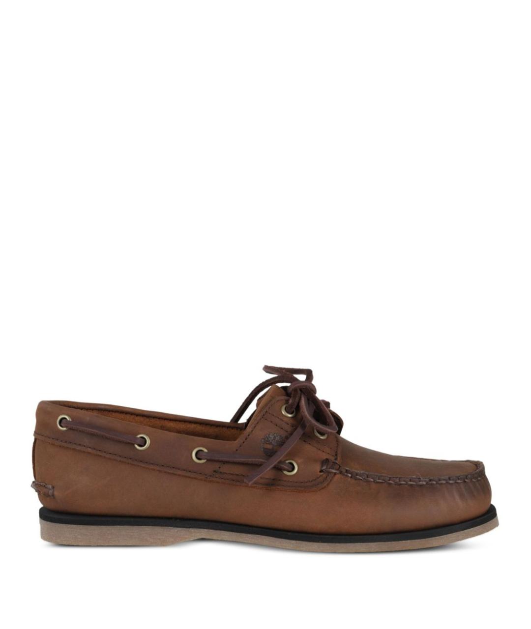 TIMBERLAND Кожаные лоферы, фото 1