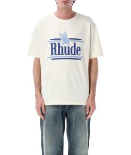 RHUDE Футболка