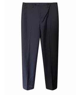 LANVIN Брюки узкие