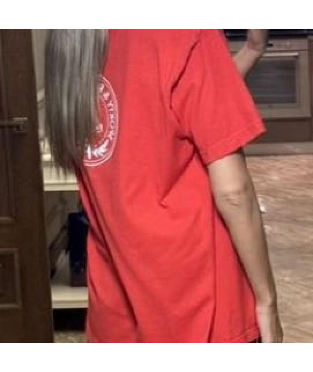 SPORTY AND RICH Хлопковый спортивные костюмы, фото 8