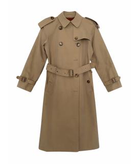 BURBERRY Тренч/плащ
