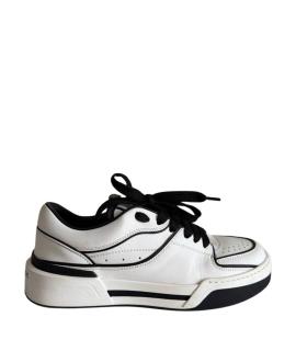 DOLCE&GABBANA Кеды