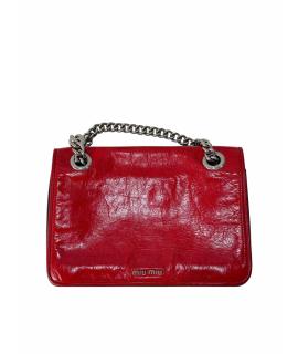 MIU MIU Сумка через плечо