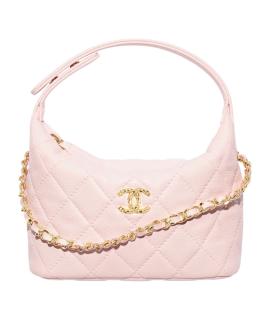 CHANEL Сумка через плечо