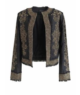 TWIN-SET Жакет/пиджак