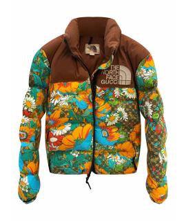 GUCCI Пуховик