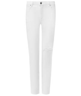 ERMANNO SCERVINO Прямые джинсы