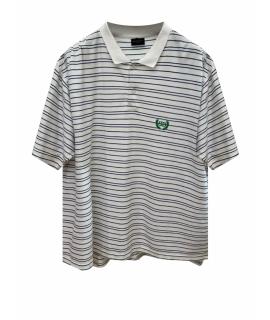 BALENCIAGA Поло с коротким рукавом