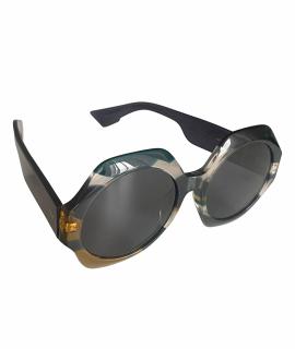 CHRISTIAN DIOR Солнцезащитные очки