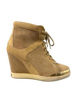 JIMMY CHOO Ботильоны