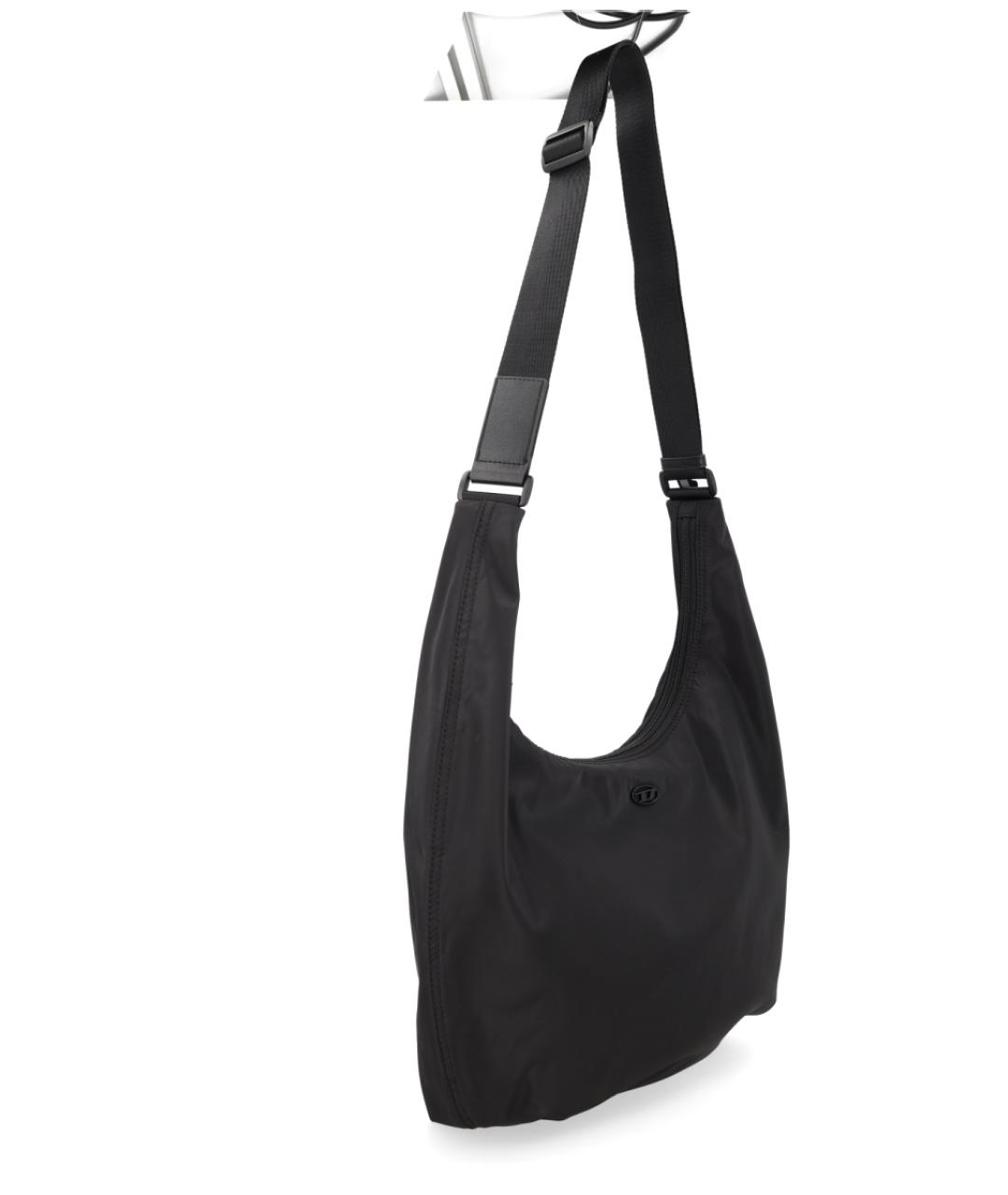 DIESEL Мульти синтетическая сумка на плечо, фото 3