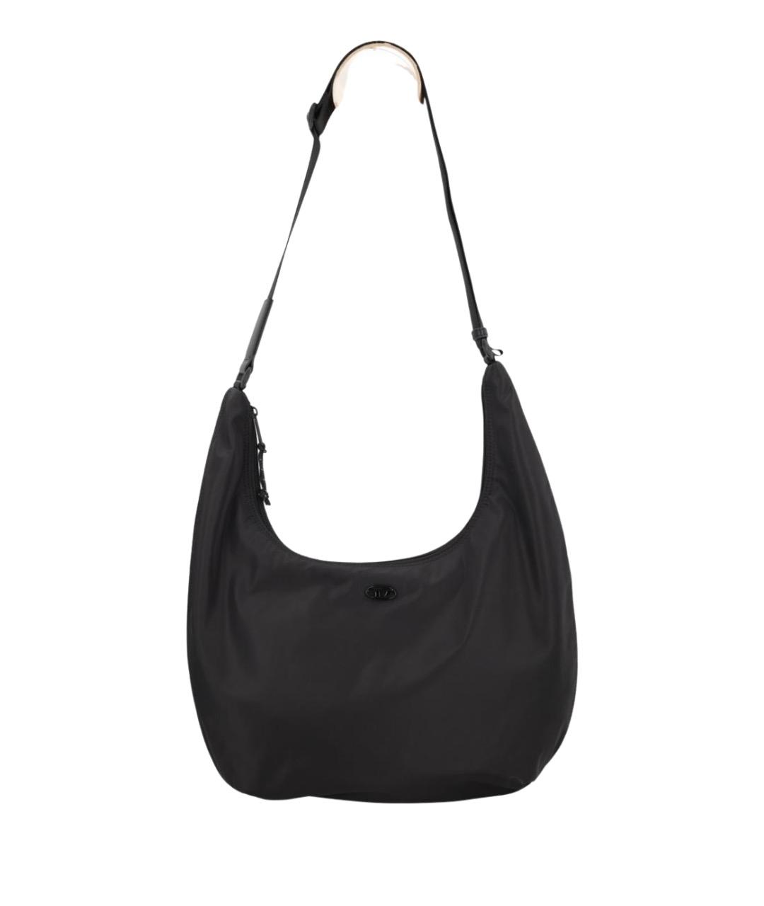 DIESEL Мульти синтетическая сумка на плечо, фото 1