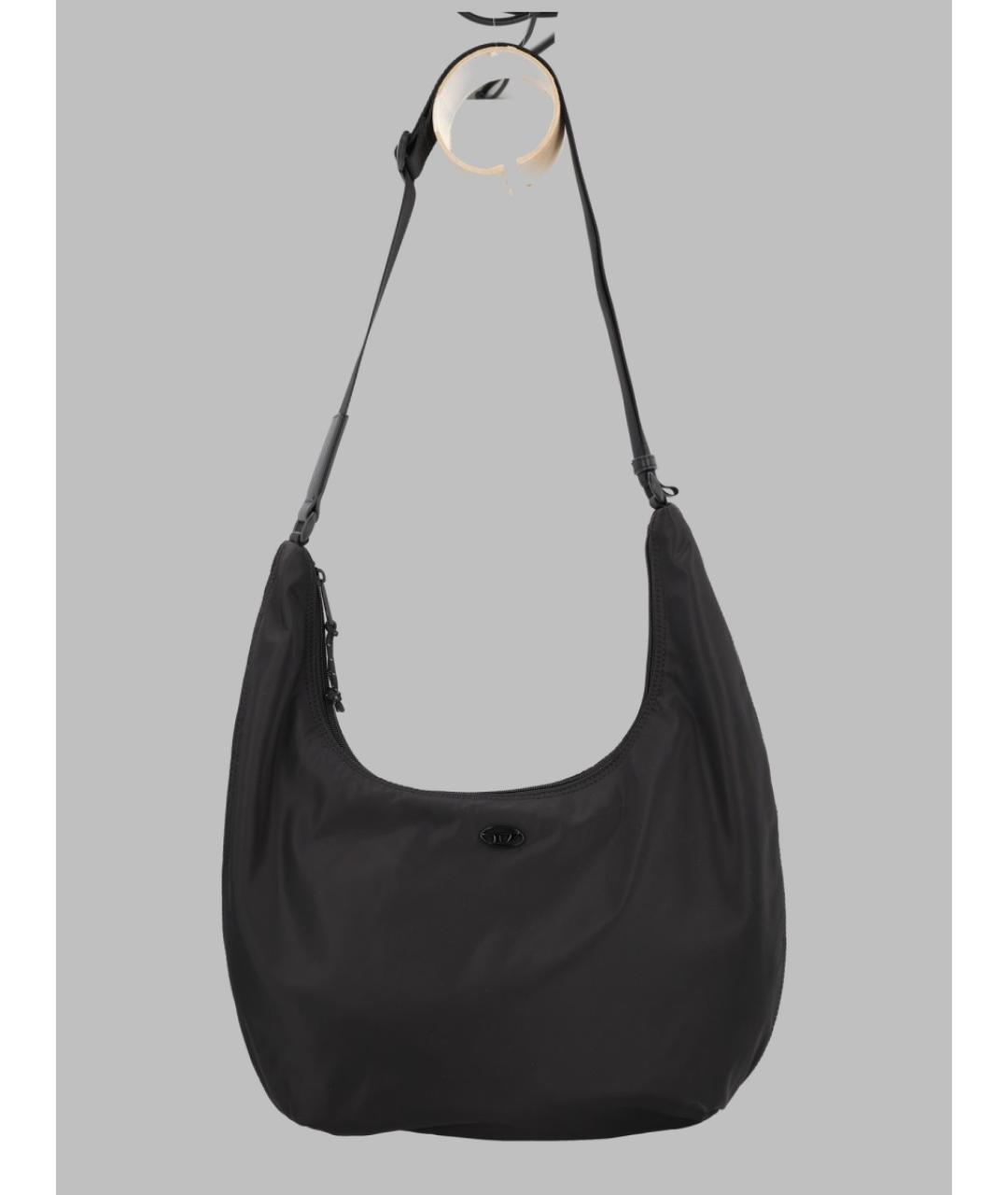 DIESEL Мульти синтетическая сумка на плечо, фото 4