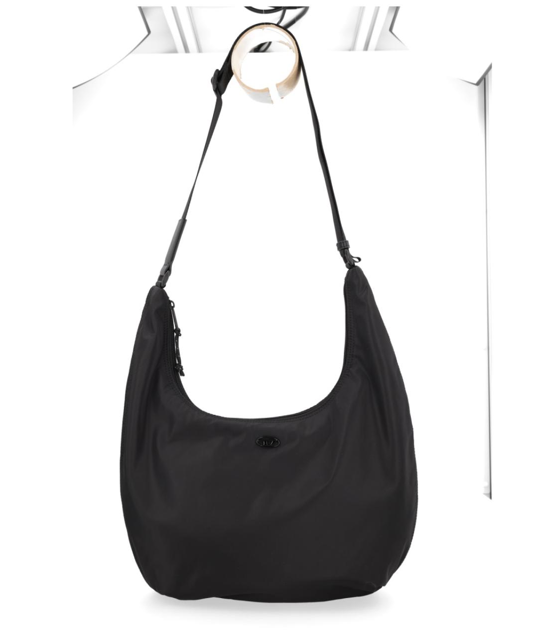 DIESEL Мульти синтетическая сумка на плечо, фото 6