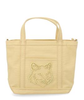 MAISON KITSUNE Сумка тоут