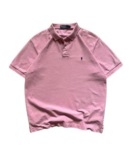 POLO RALPH LAUREN Поло с коротким рукавом