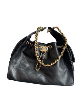 CHANEL Сумка через плечо