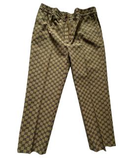 GUCCI Повседневные брюки