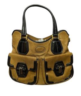 TOD'S Сумка с короткими ручками