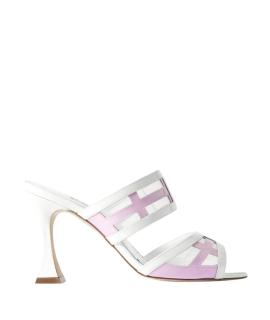 MANOLO BLAHNIK Мюли