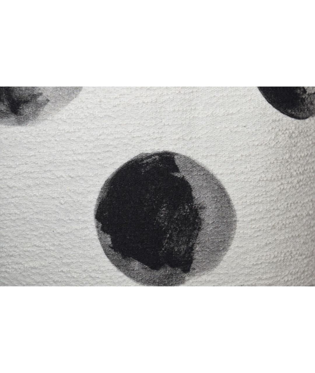 DOLCE&GABBANA Белая хлопковая майка, фото 5