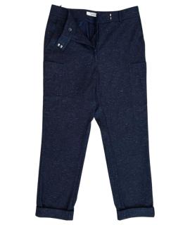 PESERICO Прямые брюки