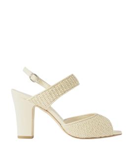 MANOLO BLAHNIK Босоножки