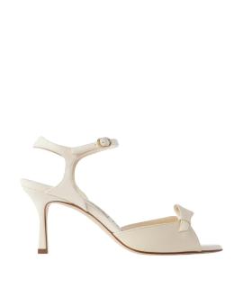 MANOLO BLAHNIK Босоножки